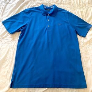 Mens Greg Norman Polo